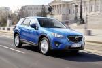 Mazda CX-5 2012 года